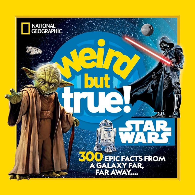 15 Star Wars Mens Gifts