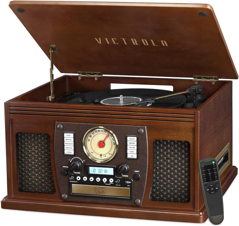 15 Cassette Player Reviews