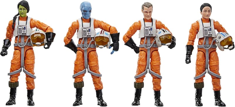 15 Star Wars Cadeau Voor Haar