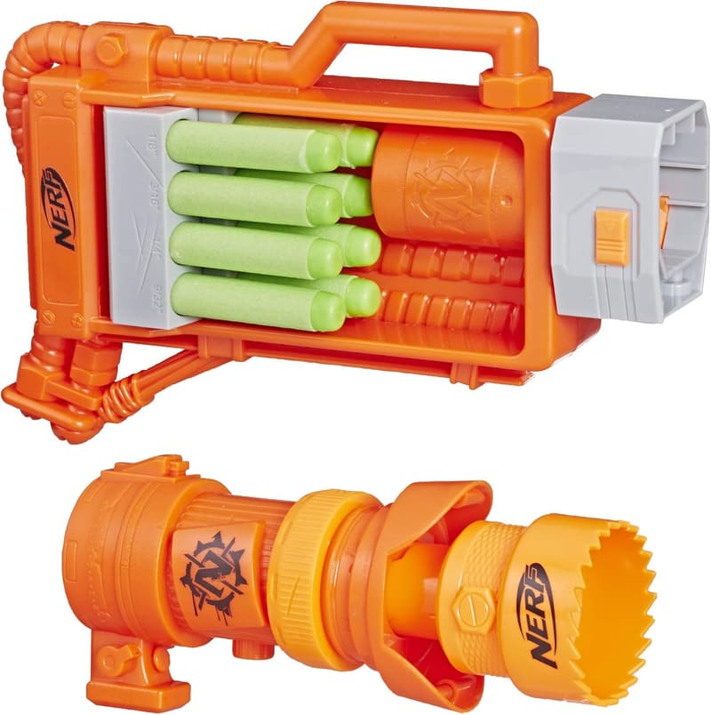 15 Night Vision Goggles Toy [We Studied 44]