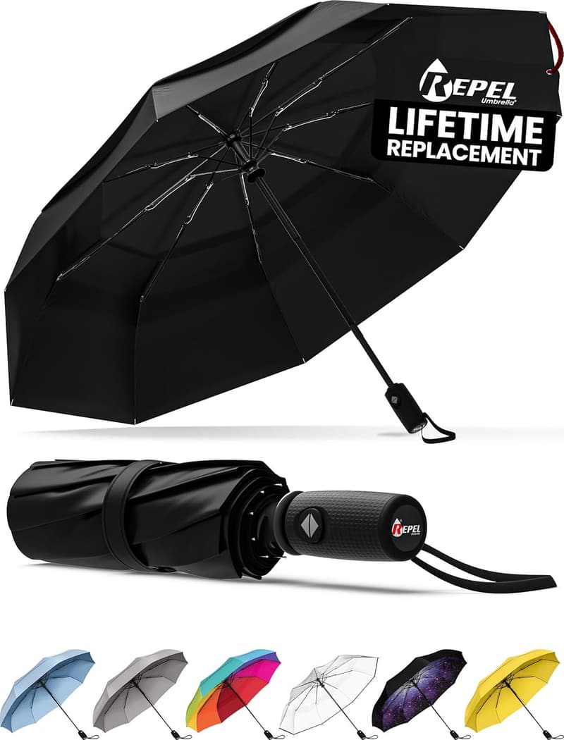 15 Best Umbrella For Dog Walking