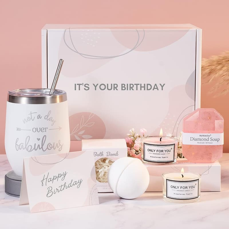 15 Subscription Box For Women