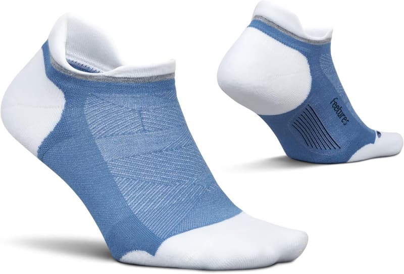 15 No Show Golf Socks