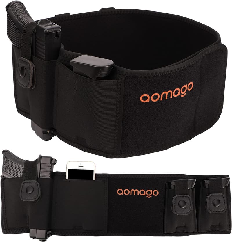 15 Cell Phone Concealed Carry Holster