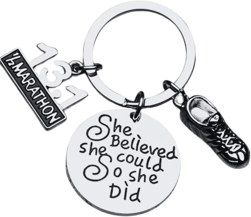 15 Novelty Gifts For Runners