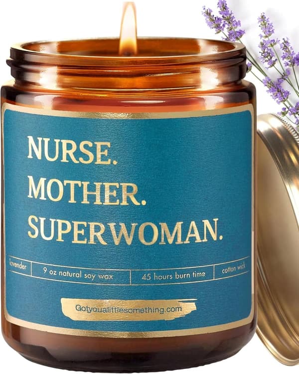 15 Nurse Appreciation Week 2021