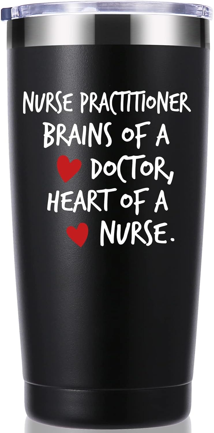15 Nurse Practitioner Graduation Gifts