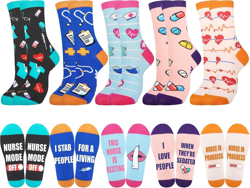 15 Nurses Week Gift Idea