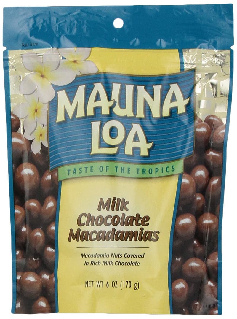 15 Nut Of The Month