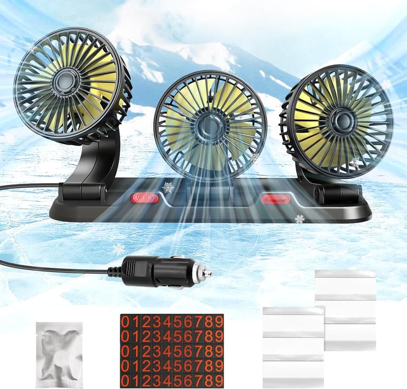 15 Portable Air Conditioner For Trucks