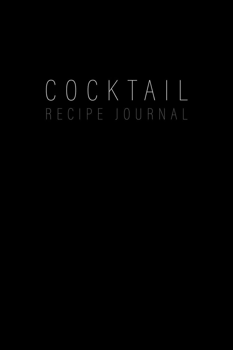 15 Home Bar Liquor List