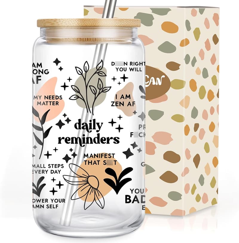 15 Positive Energy Gifts For Her