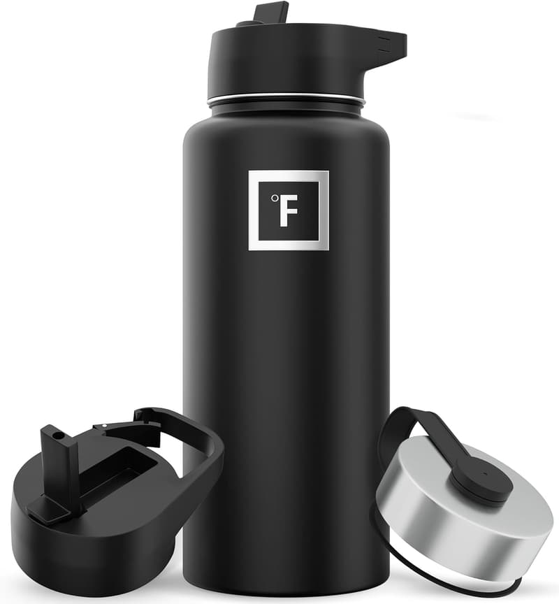 15 Good Water Bottles For Men
