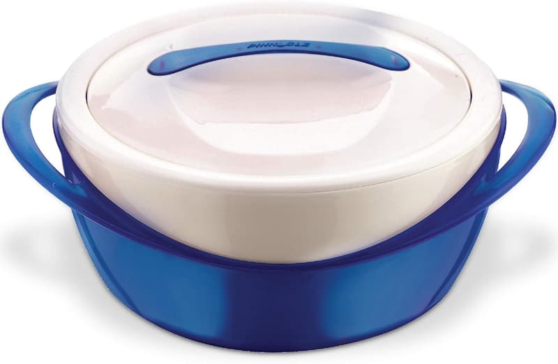 15 Pot That Keeps Food Warm