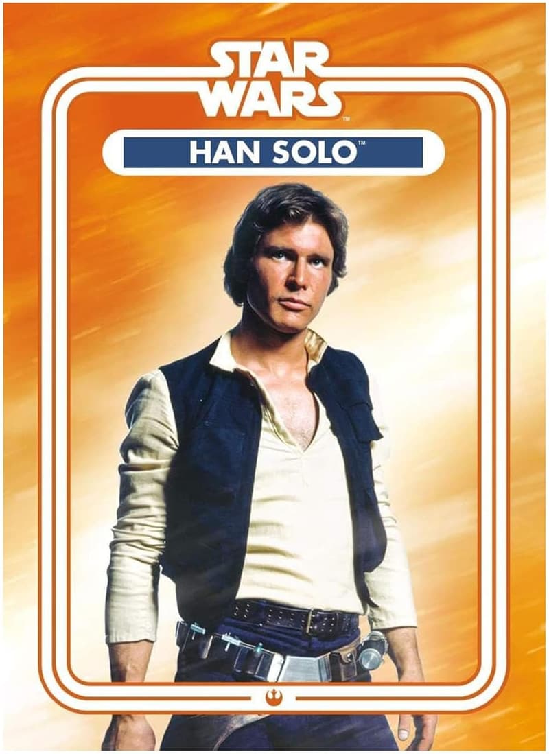 15 Han Solo Life Size Carbonite [We Studied 39]
