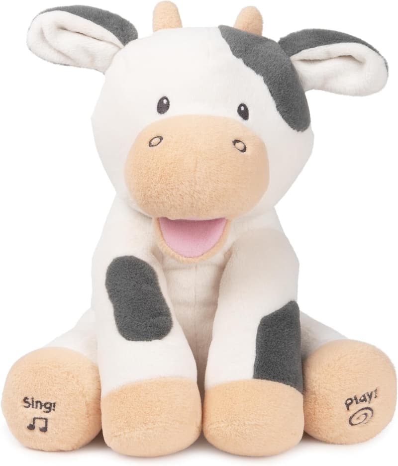 15 Old Macdonald Farm Toy