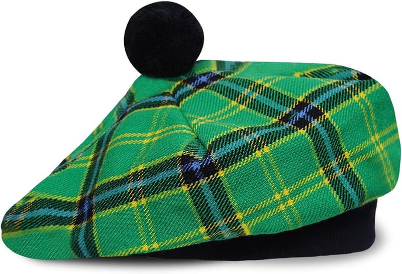 15 Old Timey Golf Hat [We Studied 38]