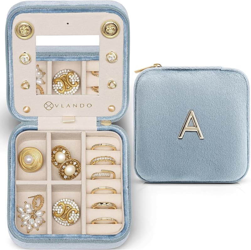 15 Travel Gift For Her [We Studied 41]