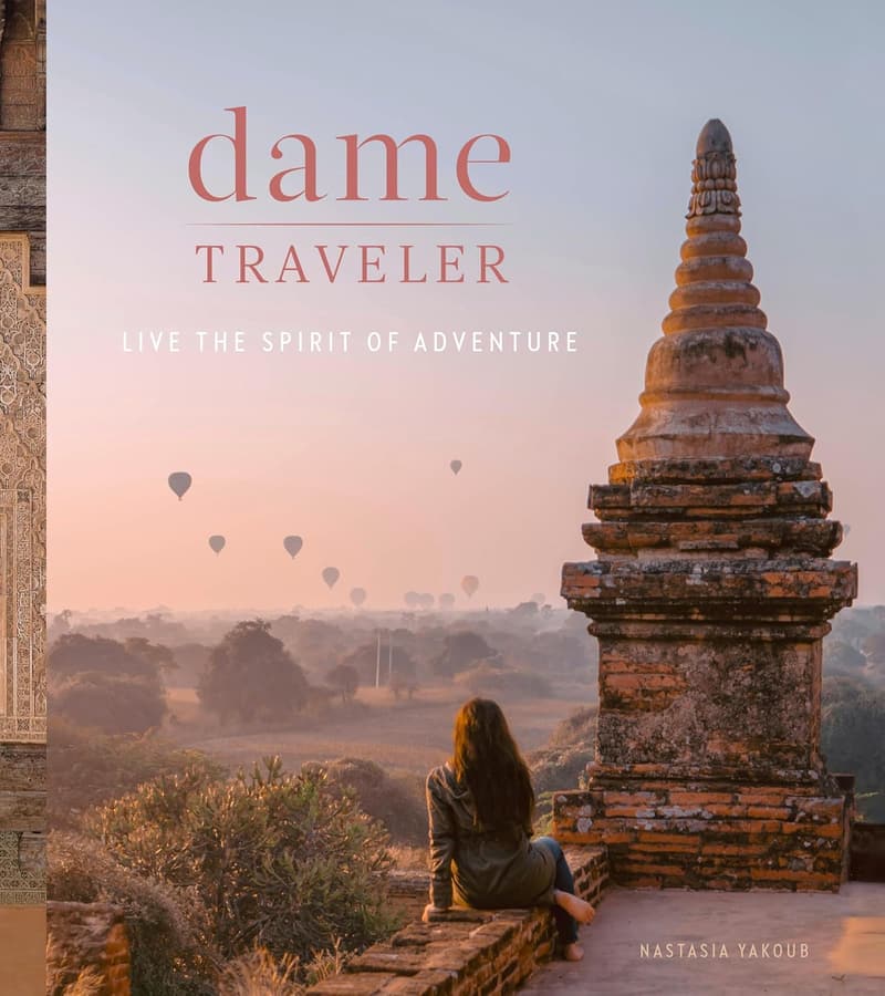 15 Travelling Gifts For Her [We Studied 32]