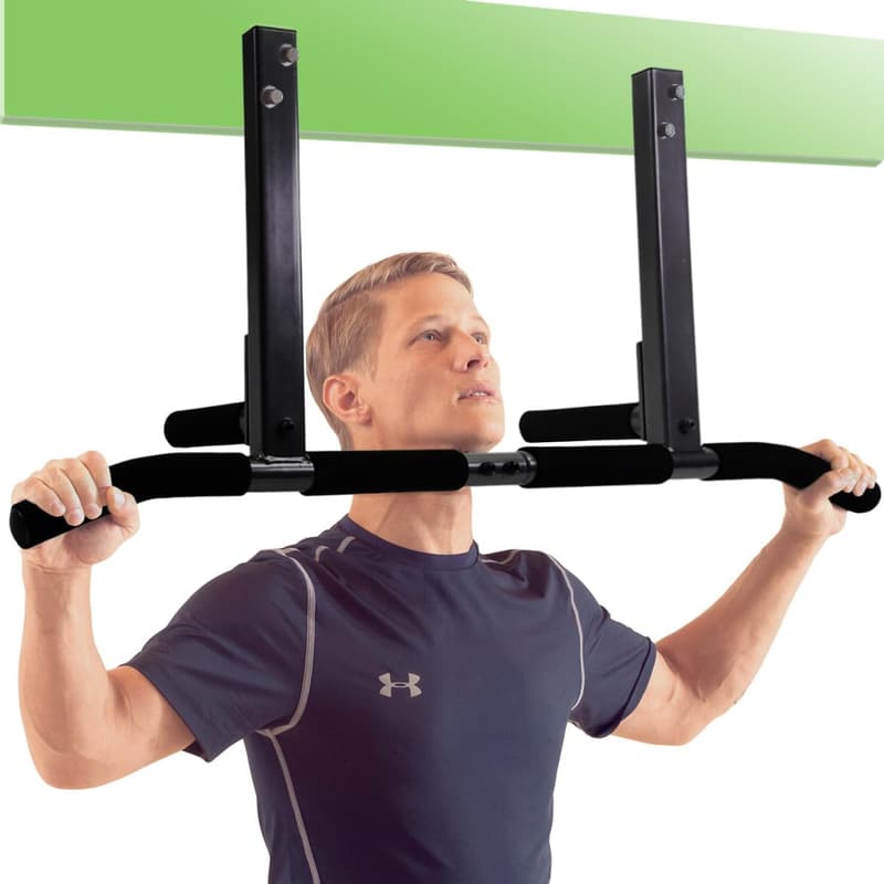15 Outdoor Pull Up Bars