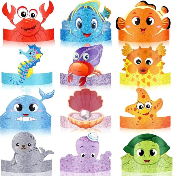 15 Under The Sea Outfits