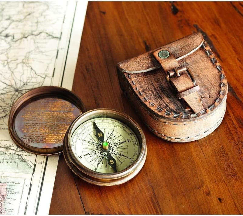 15 Outdoor Themed Groomsmen Gifts