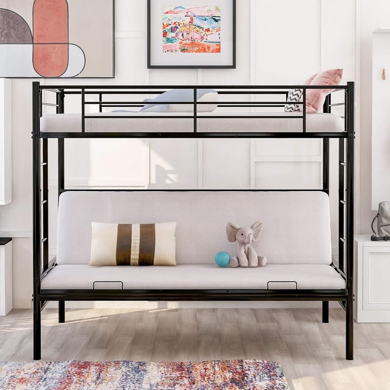 15 Pull Out Bunk Bed Couch