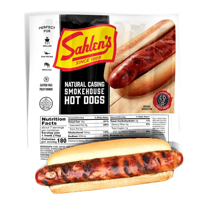 15 Purchase Wagyu Hot Dogs Online