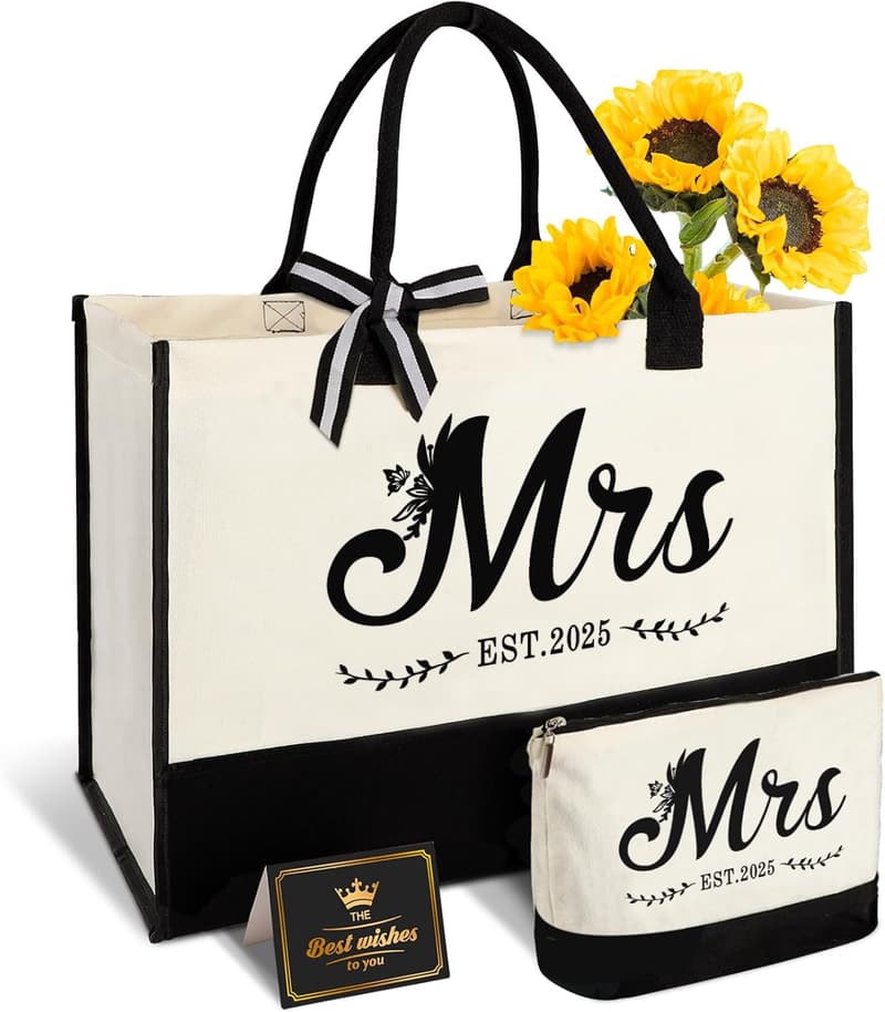 15 Unique Gifts For Brides