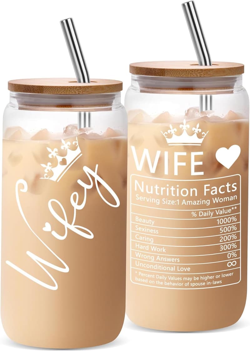 15 Push Gift Ideas For Wife