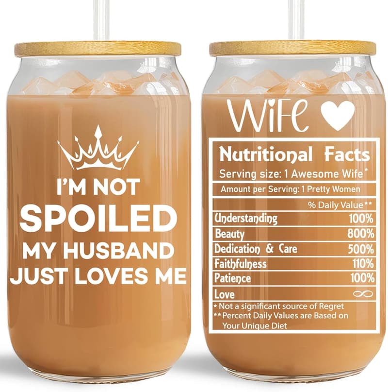 15 Push Present Ideas For Wife