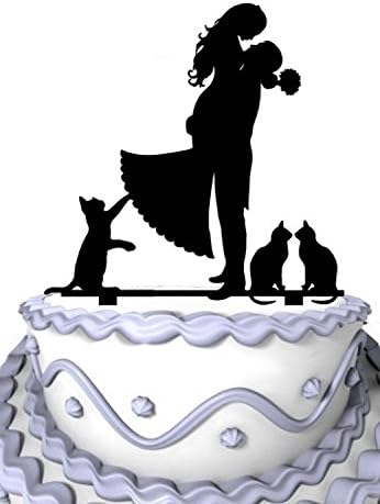 15 Cat Cake Pans