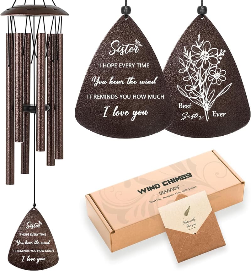 15 Valentine Gifts For Sister [We Studied 30]
