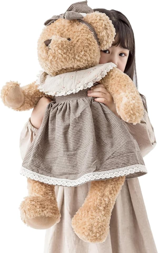 15 Build A Bear Zombie Bear