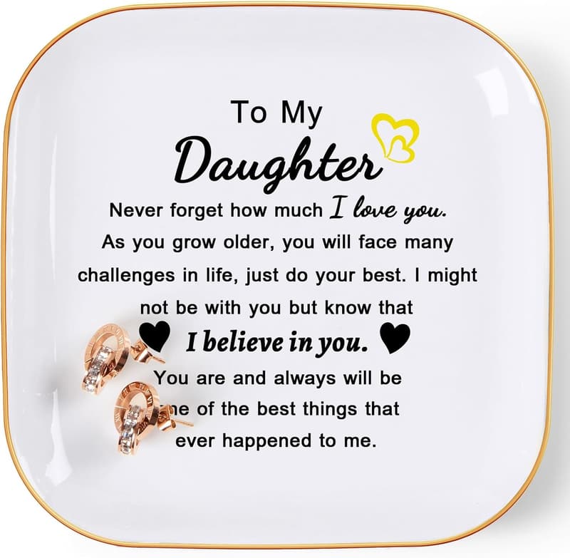 15 Valentines Gift For Daughter