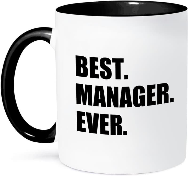 15 Personalised Gift For Manager [We Studied 30]