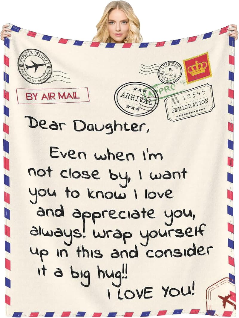 15 Valentines Gifts For Daughter [We Studied 33]
