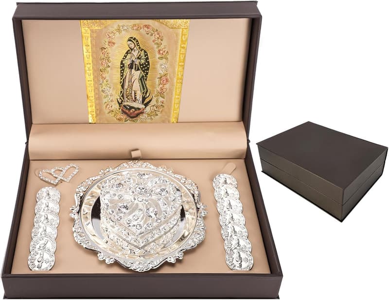 15 Regalo Para Bodas De Plata