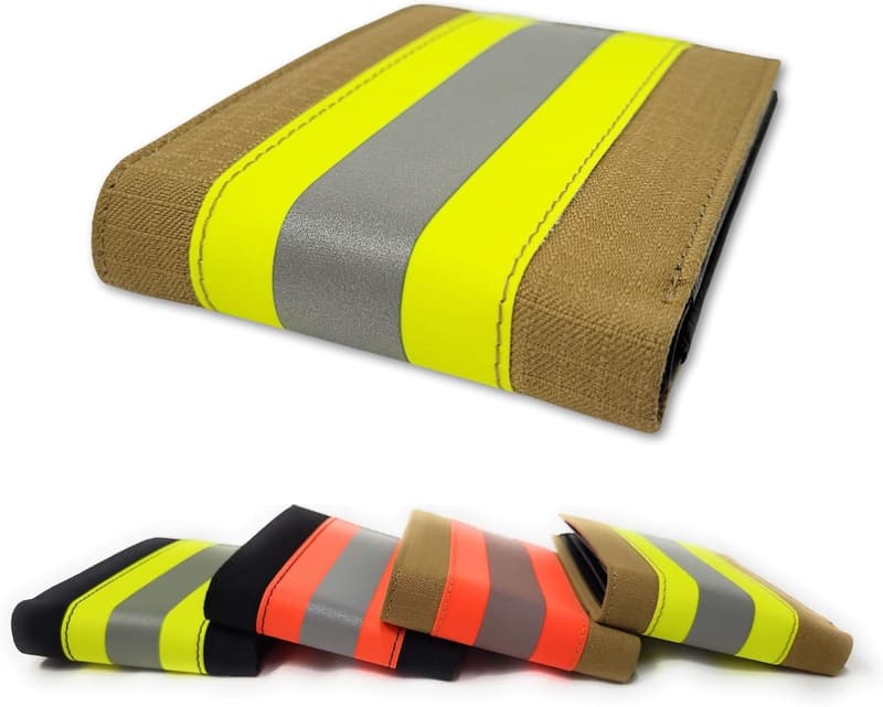 15 Wallet For Construction Worker