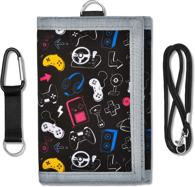 15 Wallet For Teen Boy