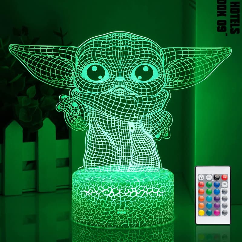 15 Regalos Geniales De Star Wars