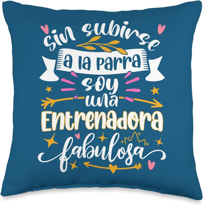 15 Regalos Originales Para Entrenadores Personales