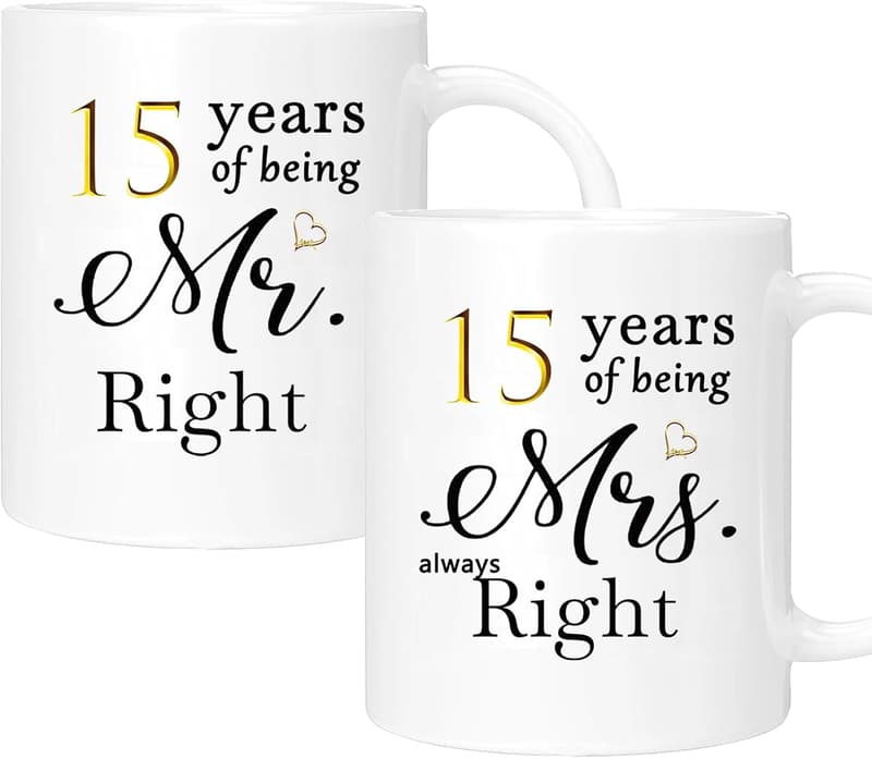 15 Regalos Para Aniversario De Boda
