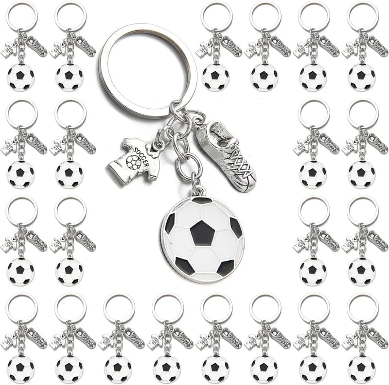 15 Regalos Para Fans Del Futbol