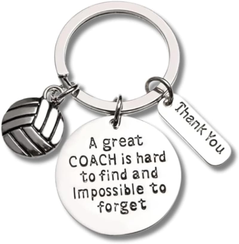 15 Personalized Gifts For Coaches [We Studied 39]