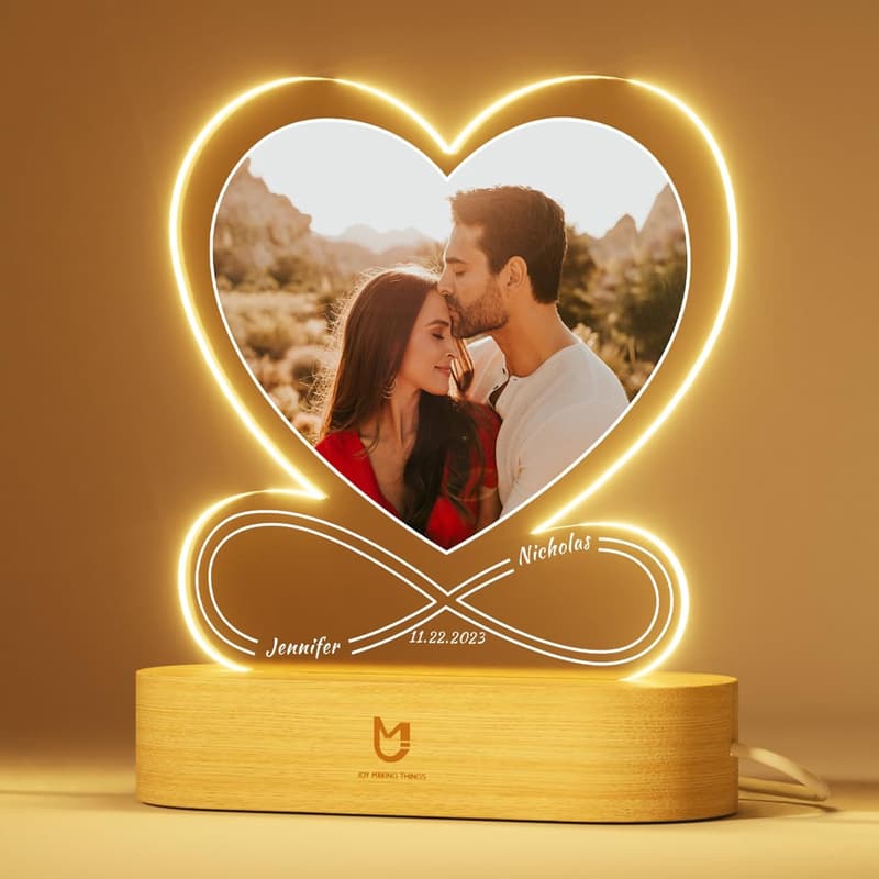 15 Regalos Personalizados Para Tu Pareja