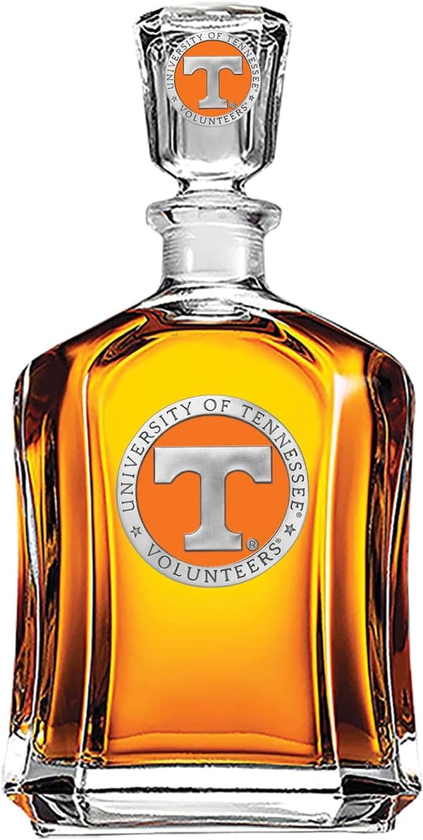 15 Whisky In A Decanter