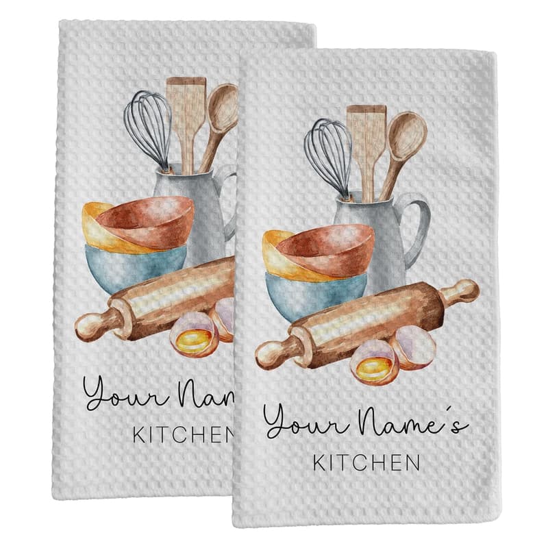 15 Personalized Gifts For Kitchen