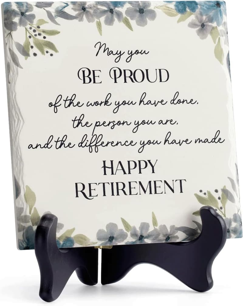 15 Retirement Gift Ideas For Dad