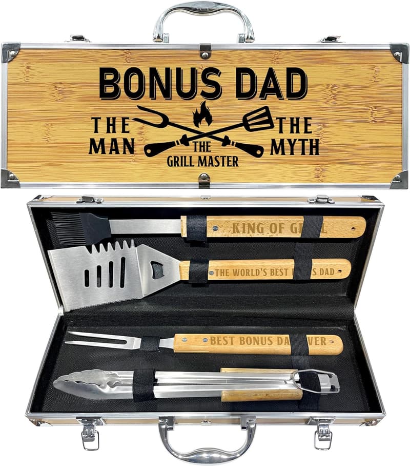 15 Gifts For Barbeque Lovers [We Studied 36]